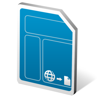 Upload your Artwork A4 Flyer